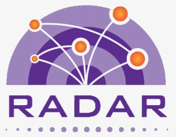 Radar - Radar Word, HD Png Download, Transparent PNG