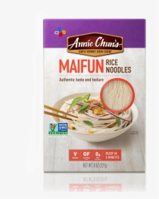 Annie Chuns Brown Rice Noodles, HD Png Download, Transparent PNG