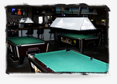 Billiard Room, HD Png Download, Transparent PNG