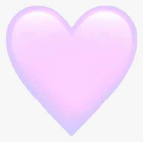 #kawaii #cute #pink #pastel #babygirl #love #heart - Heart, HD Png Download, Transparent PNG