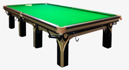 India Hot Sale Snooker Table With Heater System - Wiraka Snooker Table, HD Png Download, Transparent PNG