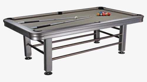 Imperial - Imperial Outdoor Pool Table 8ft, HD Png Download, Transparent PNG