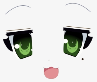 Download Png - Animuthinku - Thinking Meme Face Anime PNG Image with No  Background 