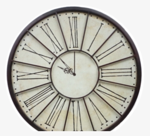 Old Clock Preview - Tubes Png Reveil, Transparent Png, Transparent PNG