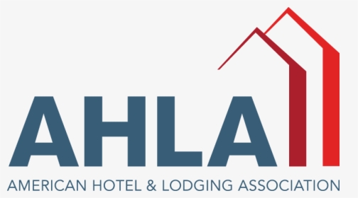 Ahla Logo Hi Res - American Hotel & Lodging Association Logo, HD Png Download, Transparent PNG