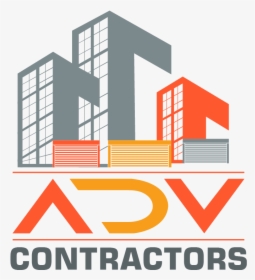 Advcontractors - Contracting, HD Png Download, Transparent PNG