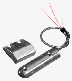 4-wire Armoured Roller Shutter Contact, HD Png Download, Transparent PNG
