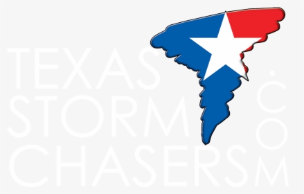 Zoomradar Tsc Png Pm - Texas Storm Chasers Logo, Transparent Png, Transparent PNG