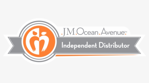 Jm Ocean Avenue Logo, HD Png Download, Transparent PNG