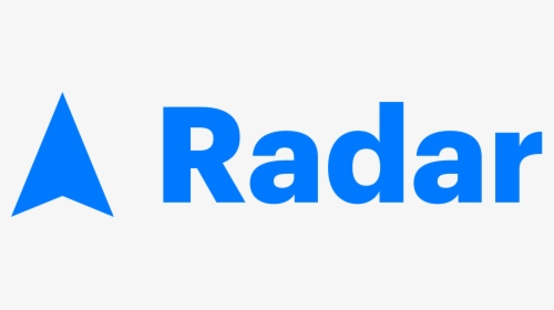Radar Location Logo, HD Png Download, Transparent PNG