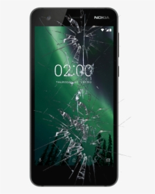 Broken Screen Replacement - Samsung Galaxy, HD Png Download, Transparent PNG