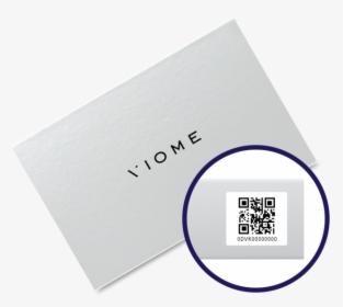 Viome Kit Image - Envelope, HD Png Download, Transparent PNG