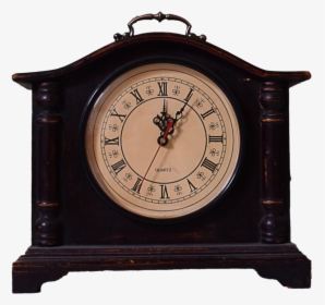 Old Clock Png, Transparent Png, Transparent PNG