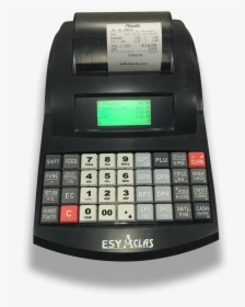 Esyaclas Crlx Pos Cash Register Esyaclas Crlx- - Esypos Cash Register, HD Png Download, Transparent PNG