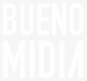 Bueno Mídia - Poster, HD Png Download, Transparent PNG