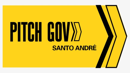 Pitch Gov Santo André - Graphic Design, HD Png Download, Transparent PNG