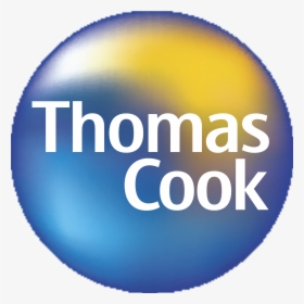 Thomas Cook Logo Transparent, HD Png Download, Transparent PNG