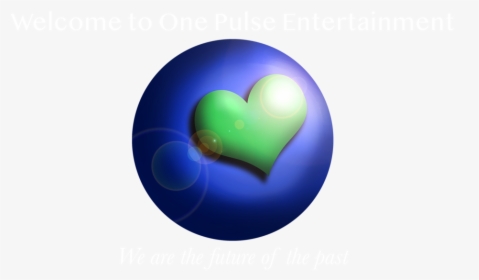 Website Welcome Banner - Heart, HD Png Download, Transparent PNG