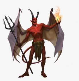 Creature Quest Devil, HD Png Download, Transparent PNG
