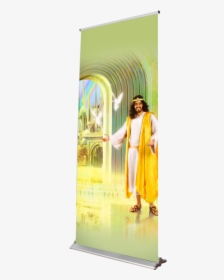 Jesus Y La Santa Ciudad, HD Png Download, Transparent PNG