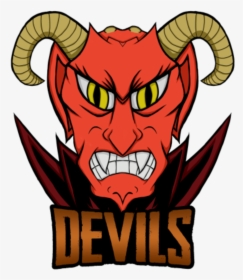 Devil Official, HD Png Download, Transparent PNG