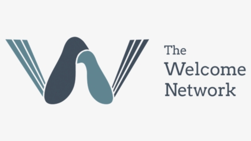 Welcome Transparent Png - Welcome Network, Png Download, Transparent PNG