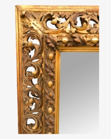 Gold Leaf Mirror   Class Lazyload Lazyload Mirage, HD Png Download, Transparent PNG