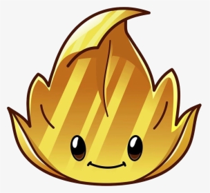 Image Gold Leaf Hd Png Plants Vs Zombies Wiki Fandom - Plants Vs Zombies 2 Gold Leaf, Transparent Png, Transparent PNG