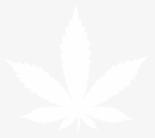 Transparent Real Weed Leaf Png - Marijuana Leaf, Png Download, Transparent PNG