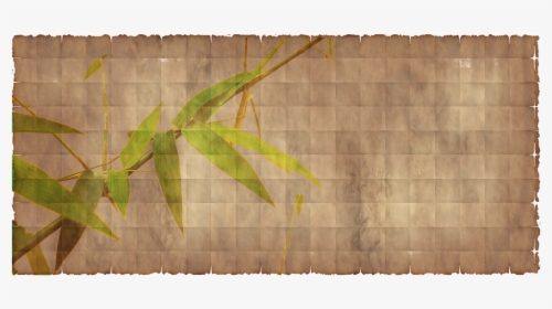 Bamboo Texture Png - Paper, Transparent Png, Transparent PNG
