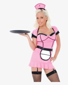 Waitress Png, Transparent Png, Transparent PNG