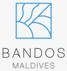 Bandos Maldives - Bandos Maldives Resort Logo, HD Png Download, Transparent PNG