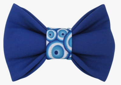 Bow Tie Necktie Blue Necklace Suit - Синяя Бабочка Галстук Png, Transparent Png, Transparent PNG
