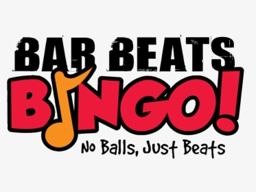 Bar Beats Bingo, HD Png Download, Transparent PNG