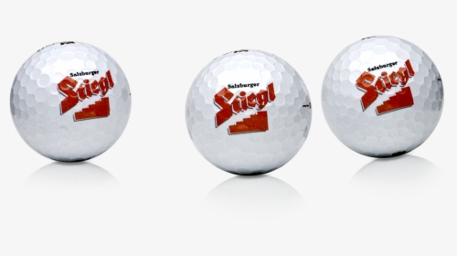 Stiegl Golf Balls , Png Download - Sphere, Transparent Png, Transparent PNG
