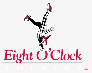 Transparent Theatre Png - Eight O Clock Theatre, Png Download, Transparent PNG