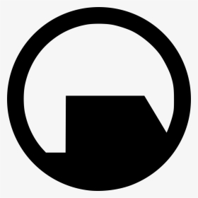 Logo Black Mesa, HD Png Download, Transparent PNG