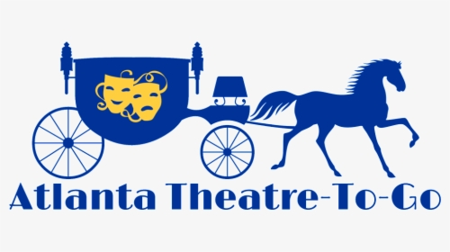 Atlanta Theatre To Go, HD Png Download, Transparent PNG