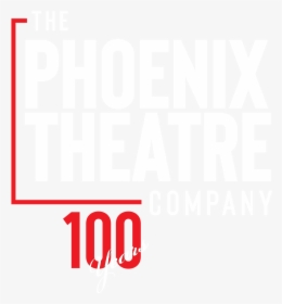 Phoenix Theatre Company Logo, HD Png Download, Transparent PNG