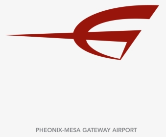 Phoenix-mesa Gateway Airport Clipart , Png Download, Transparent Png, Transparent PNG