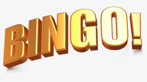 Bingo Tvhs Golden Bear Foundation - Graphic Design, HD Png Download, Transparent PNG