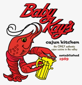 Baby Kays Logos Png - Baby Kays Mesa, Transparent Png, Transparent PNG