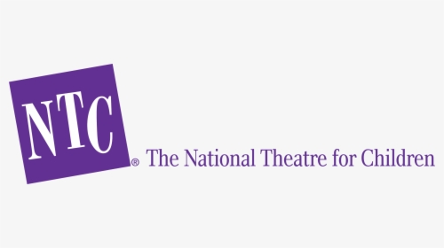 The National Theatre For Children Logo - National Theatre For Children, HD Png Download, Transparent PNG