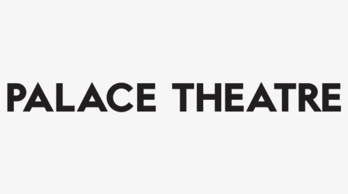 Palace Theatre - Palace Theatre Logo, HD Png Download, Transparent PNG