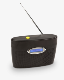 One Button Radio Product - Table, HD Png Download, Transparent PNG