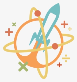 Stem Png Page - Math And Science Clipart, Transparent Png, Transparent PNG