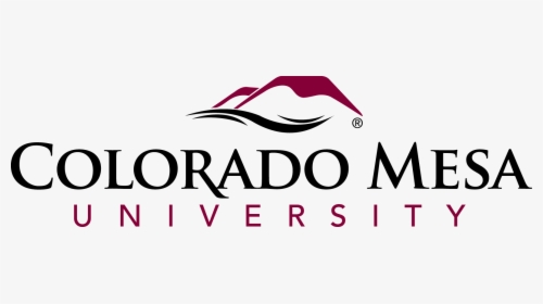 M - Colorado Mesa University Logo, HD Png Download, Transparent PNG