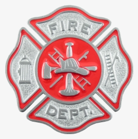 Fintech Icon - Fair Lawn Fire Department Company 1 Logo, HD Png Download, Transparent PNG