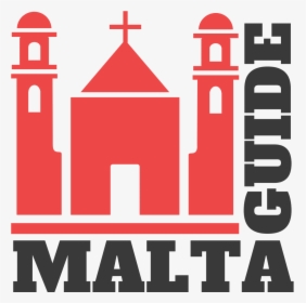 Transparent Maltese Clipart - Cross, HD Png Download, Transparent PNG