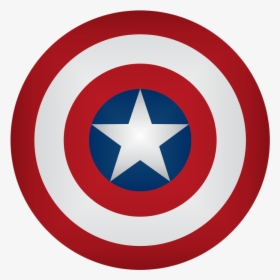 Captain America Winter Soldier Logo, HD Png Download, Transparent PNG